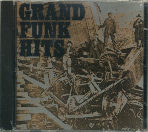 Grand Funk Railroad/Grand Funk Hits