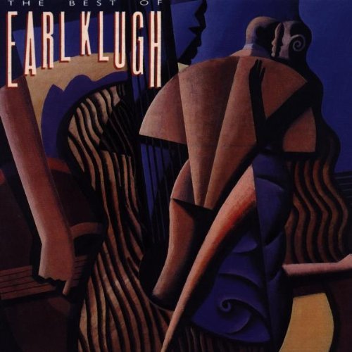 Earl Klugh/Best Of Earl Klugh