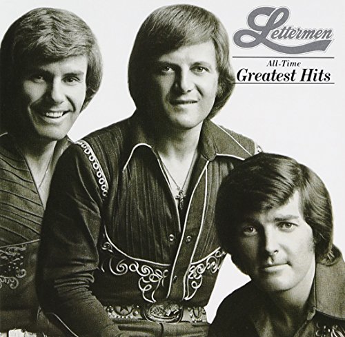 Lettermen/All-Time Greatest Hits