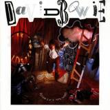 David Bowie Never Let Me Down 