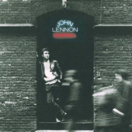 John Lennon/Rock N Roll