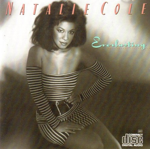 Natalie Cole/Everlasting