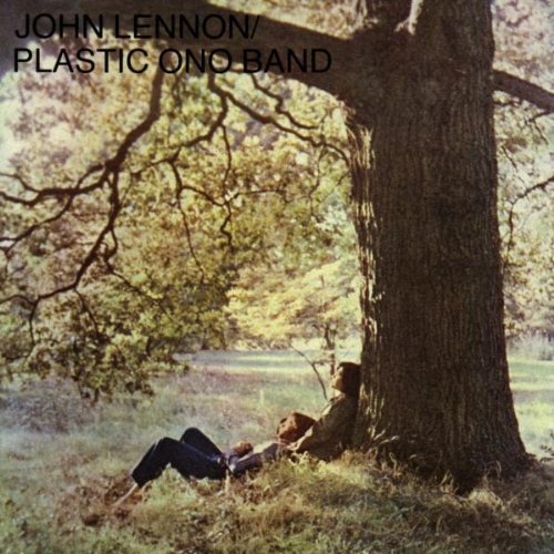 John Lennon/Plastic Ono Band