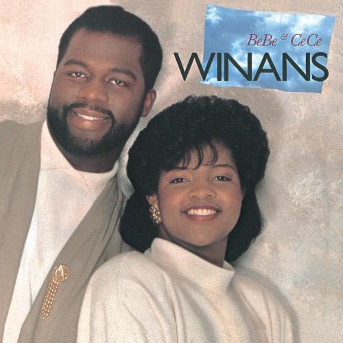 Bebe & Cece Winans/Bebe & Cece Winans