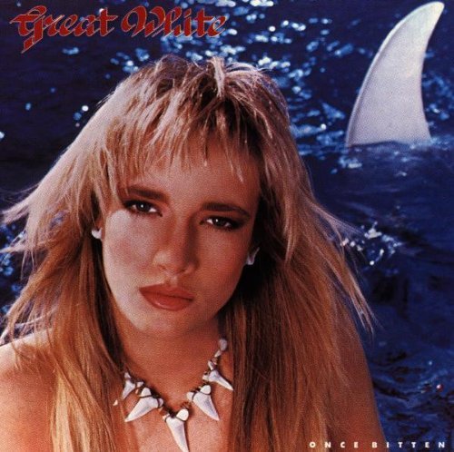 Great White/Once Bitten