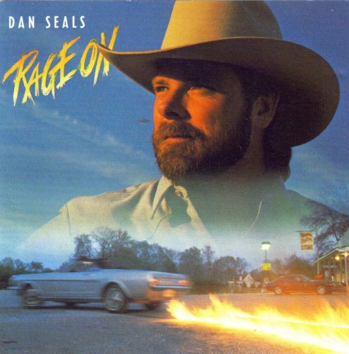 Dan Seals/Rage On