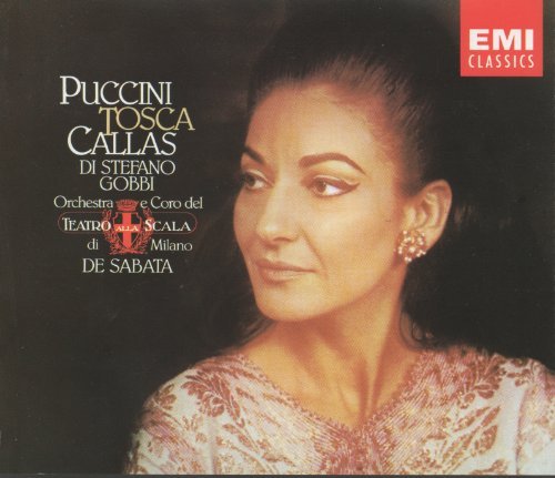PUCCINI,G./TOSCA