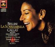 Callas Cossoto Votto Bellini La Sonnambula 