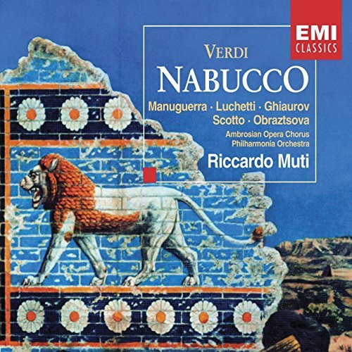 Manuguerra/Lucchetti/Ghiau/Nabucco@Import-Gbr@2 Cd Set
