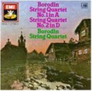 A. Borodin/Qt Str 1/2@Borodin Str Qt