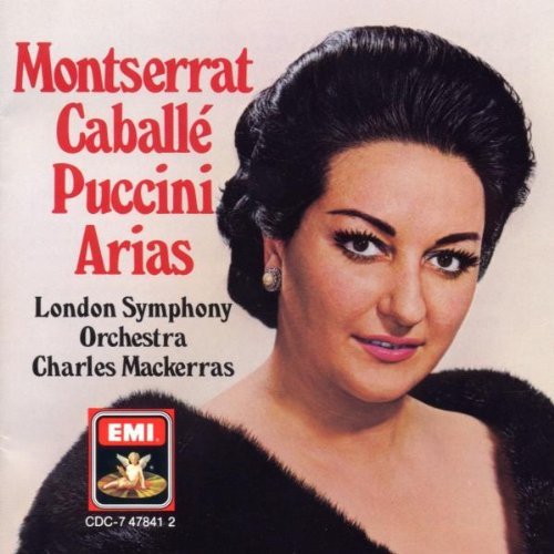 G. Puccini/Arias