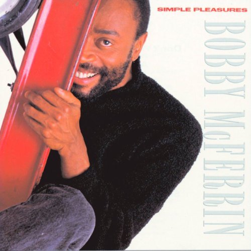 Bobby McFerrin/Simple Pleasures