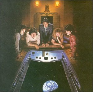 Paul & Wings Mccartney Back To The Egg 