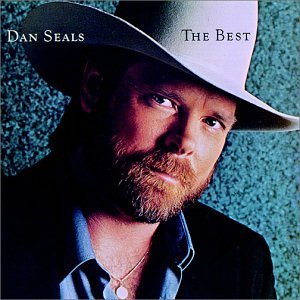 SEALS,DAN/BEST OF DAN SEALS