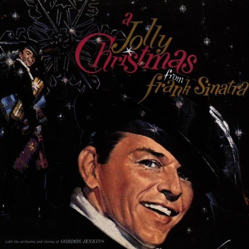 SINATRA,FRANK/JOLLY CHRISTMAS FROM FRANK SIN