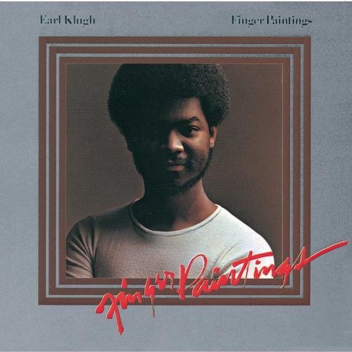 Earl Klugh/Finger Paintings