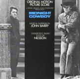 Midnight Cowboy Soundtrack 