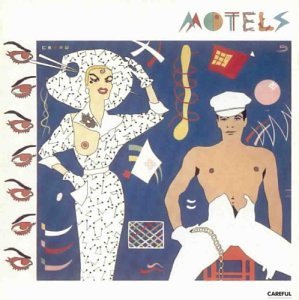 Motels Careful 