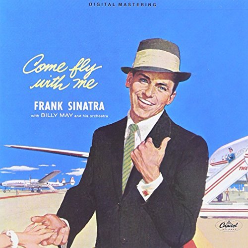 Frank Sinatra/Come Fly With Me@Import-Net
