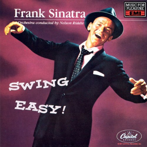 Frank Sinatra/Swing Easy/Songs For Young Lovers@Import-Aus