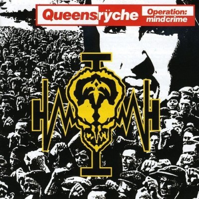 Queensryche/Operation Mindcrime