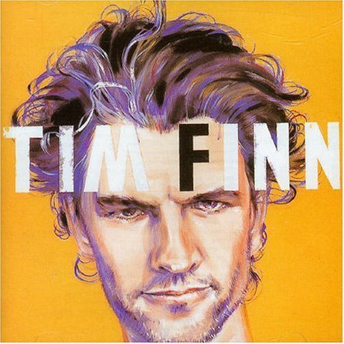 Tim Finn/Tim Finn@Import-Aus
