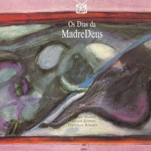 Madredeus/Os Dias Da Madredeus@Import-Eu