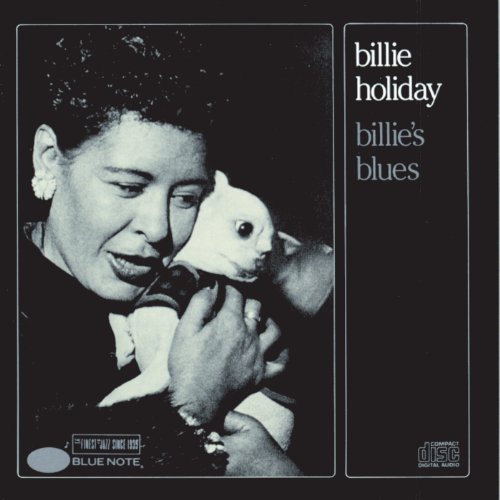 HOLIDAY,BILLIE/BILLIE'S BLUES