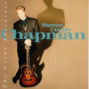 Steven Curtis Chapman/Great Adventure