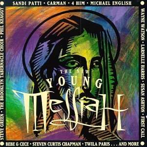 New Young Messiah/New Young Messiah