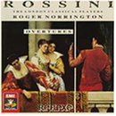 G. Rossini/Overtures@Norrington/London Classical Pl