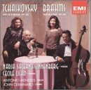 Nadja Salerno-Sonnenberg/Tchaikovsky: Chamber Music