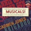 Musicals!/15 Hit Songs From Classical Mu@Hampson/Stratas/Criswell/Luker@Mcglinn & Lewis/Various