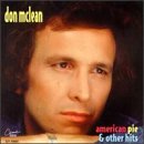 Don McLean/American Pie & Other Hits