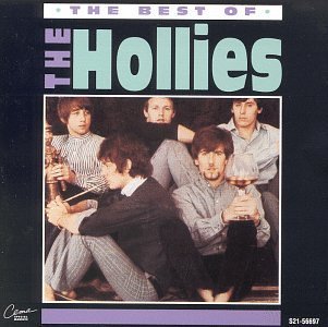 Hollies/Best Of Hollies@10 Best