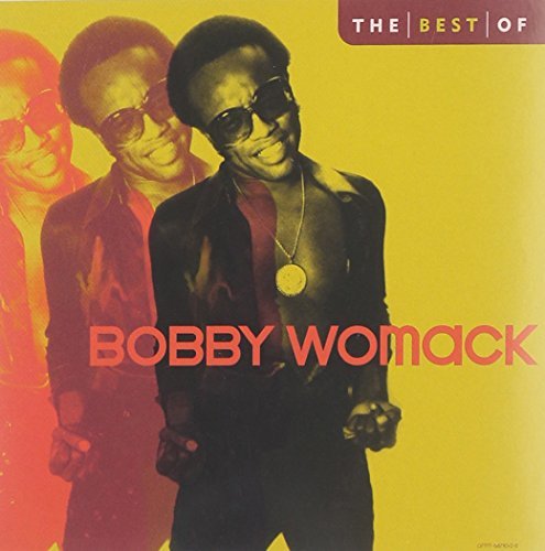 Bobby Womack/Best Of Bobby Womack@10 Best