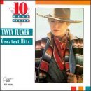 Tanya Tucker/Greatest Hits@10 Best
