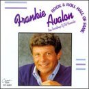 Frankie Avalon/Rock & Roll Hall Of Fame