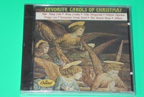 15 Yuletide Carols/15 Yuletide Carols