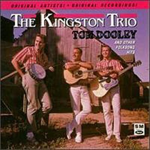 Kingston Trio/Tom Dooley