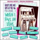 Great Juke Box Hits Of The/Vol. 1-When I Fall In Love