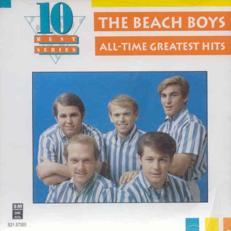 Beach Boys/All-Time Greatest Hits