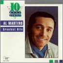 MARTINO,AL/GREATEST HITS