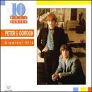 Peter & Gordon/Greatest Hits@10 Best