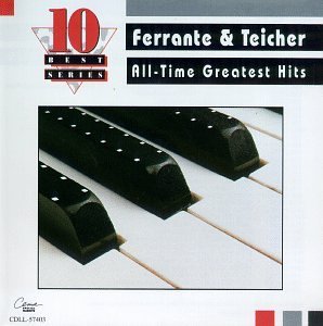 Ferrante & Teicher/All-Time Greatest Hits@10 Best