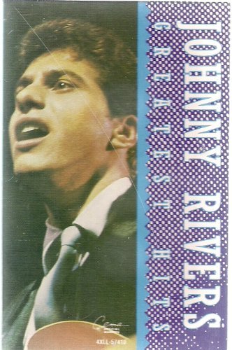 Johnny Rivers/Greatest Hits@10 Best