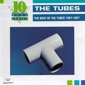 TUBES/BEST OF-1981-1987