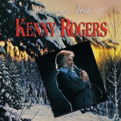 Kenny Rogers/Christmas With Kenny Rodgers