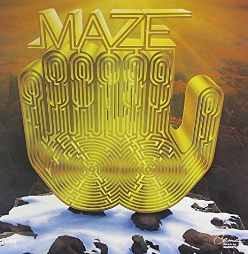 Maze & Frankie Beverly/Golden Time Of Day