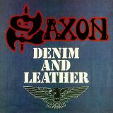Saxon Denim & Leather 
